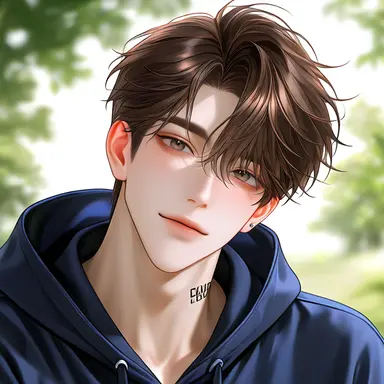 Profile image of 태준