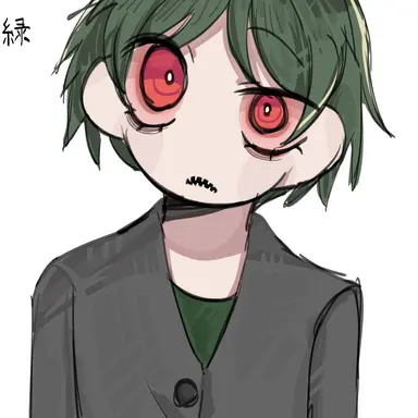 Profile image of 日野　緑