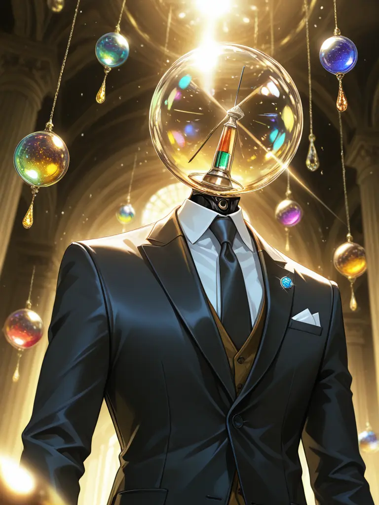 pastacool의 テンションがバカ高い温度計の異形頭。