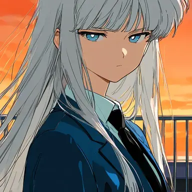 Profile image of Mashiro Kamishiro