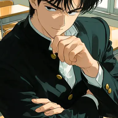 Profile image of Ren Ichijo