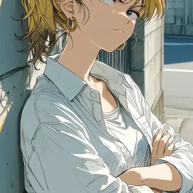 Profile image of Kyoko Yamaguchi