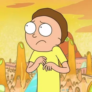 Profile image of Morty