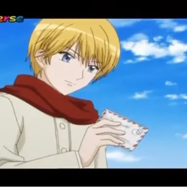 Profile image of 앙리루카스