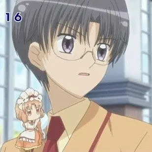 Profile image of 안도하