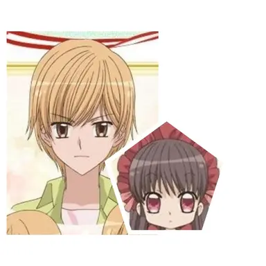 Profile image of 원가온