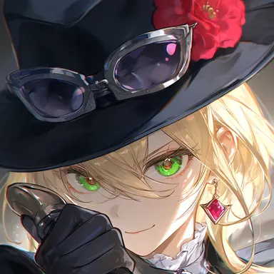 Profile image of レイン