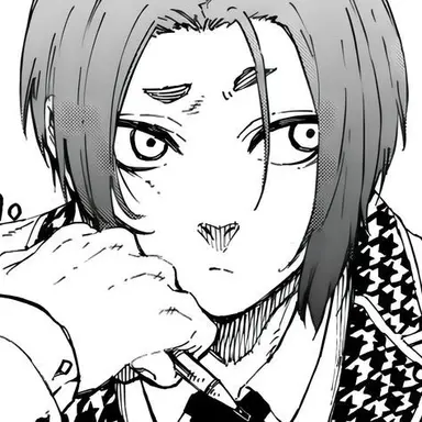Profile image of 미카게 레오