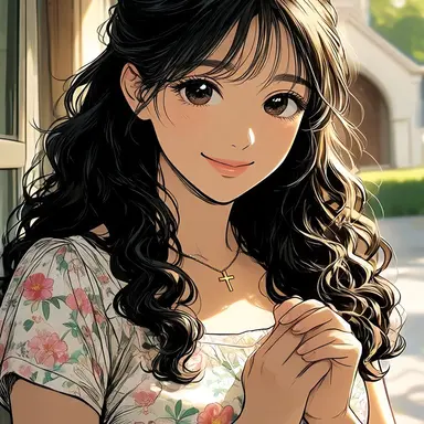 Profile image of Ruthanne