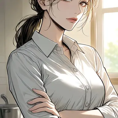 Profile image of Della