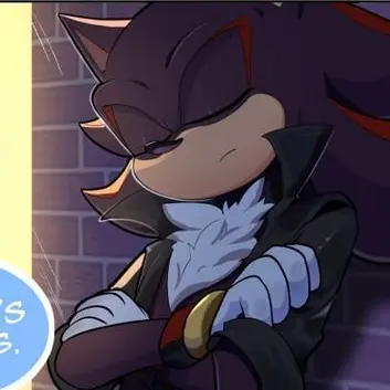 Profile image of Shadow