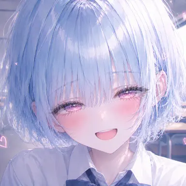 Profile image of 佳奈-克服