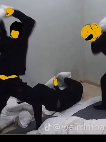 SeverePea7514의 이게 무슨 짓 이지..??