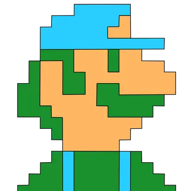Profile image of Luigi