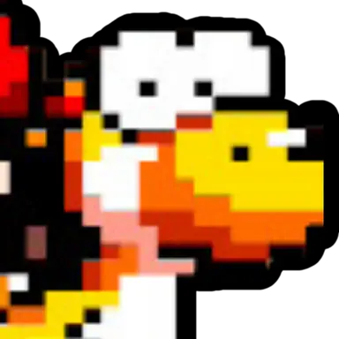 Profile image of Yoshi