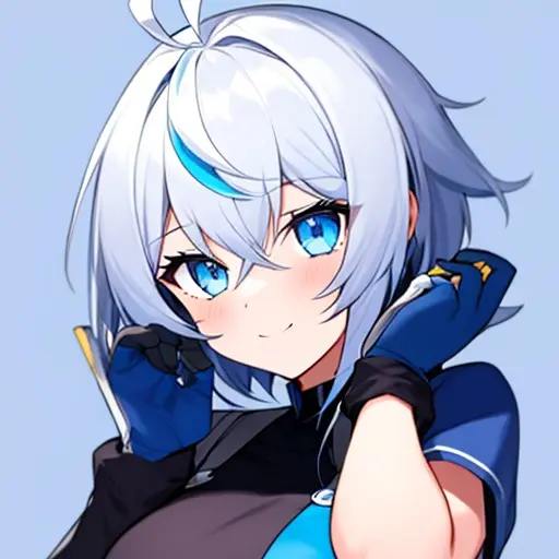 ahoniko123의 サマンサ