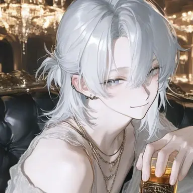 Profile image of 雲雀