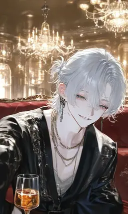 Profile image of 雲雀