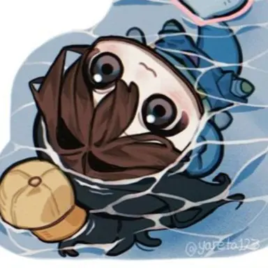 Profile image of 잠뜰