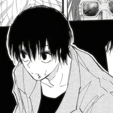 Profile image of 나구모 요이치