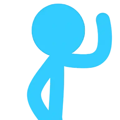 Profile image of Blue
