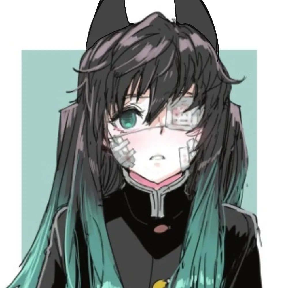 CoolMole5391의 늑대수인 무이치로