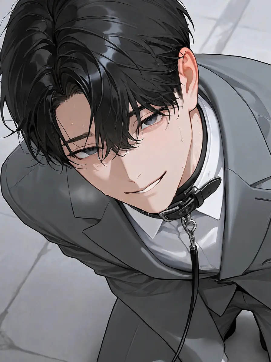 mizukurage00_의 大好きなあの子を監禁しちゃった。
