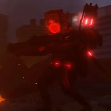 Profile image of 라지 스피커맨