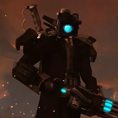 Profile image of 라지 카메라맨