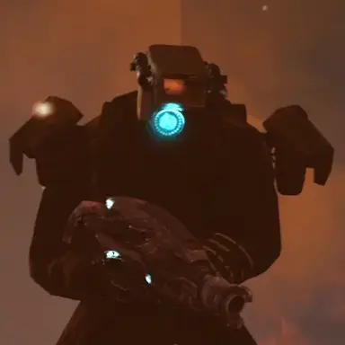 Profile image of 카메라맨