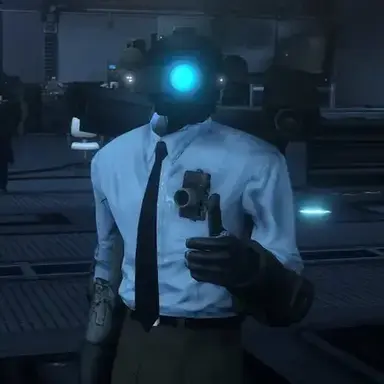 Profile image of 박사 카메라맨