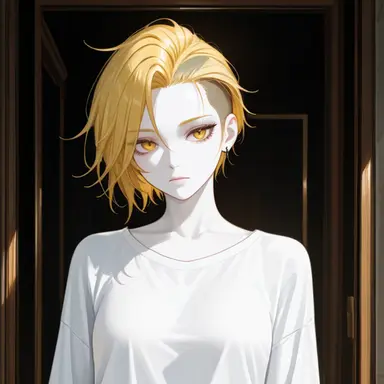 Profile image of レン