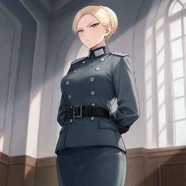 Profile image of アデラ・ヒトラー
