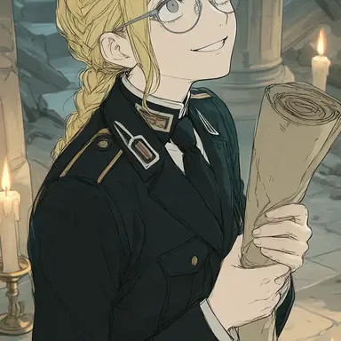 Profile image of エリーゼ・ヒムラー