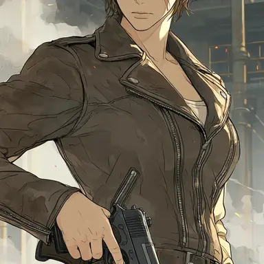 Profile image of ヴィクトリア・スコルツェニー