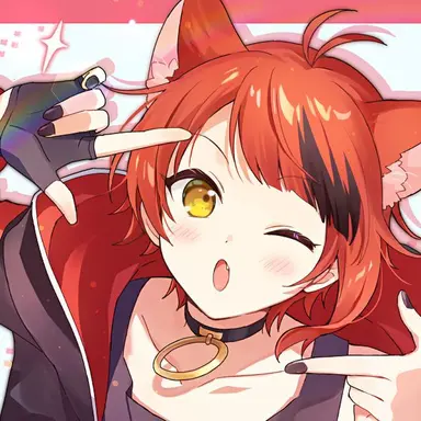 Profile image of 莉犬