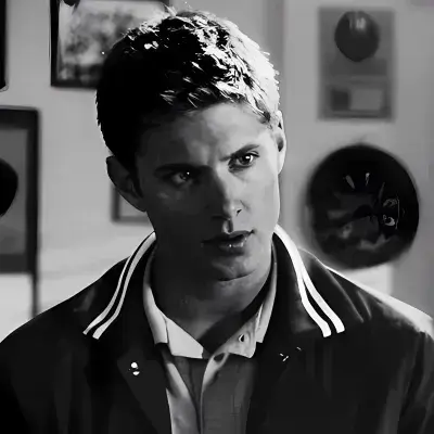 WornBrain9830의 RYAN VANCE