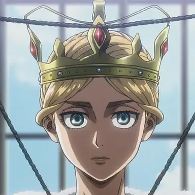 Profile image of 히스토리아 레이스