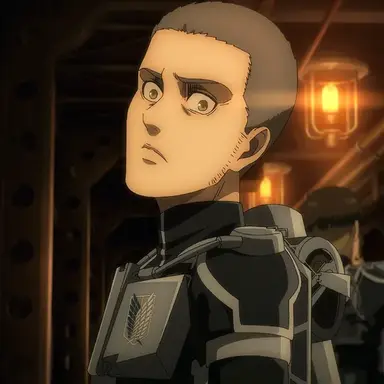 Profile image of 코니 스프링거