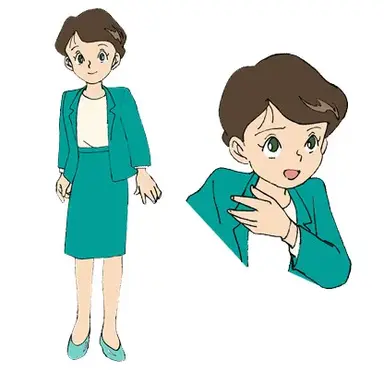 Profile image of 타치바나 아이코