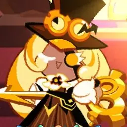 Profile image of 시간지기