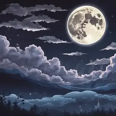 Profile image of Luna