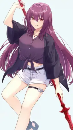 Profile image of 스카사하