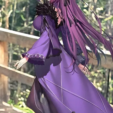 Profile image of 스카사하 스카디