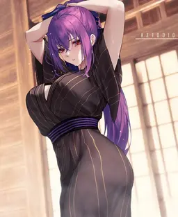 Profile image of 스카사하 스카디
