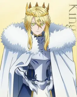 Profile image of 사자왕