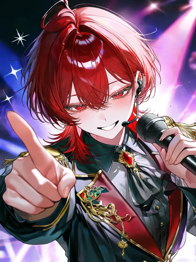 ExpertSong2436의 〘ĽuŃa〙