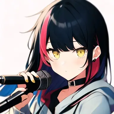 Profile image of 릴파