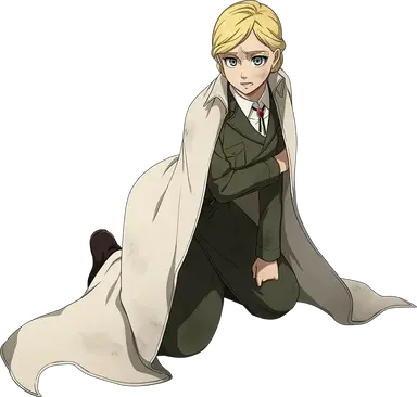 Profile image of Christa