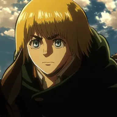 Profile image of アルミン
